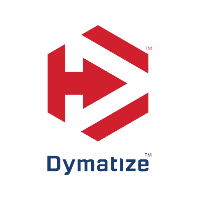 DYMATIZE logo