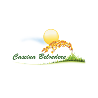 CASCINA BELVEDERE logo