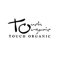 TOUCH ORGANIC logo