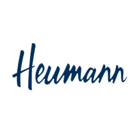 HEUMANN logo