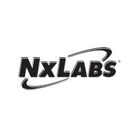 NX LABS logo