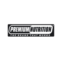 PREMIUM NUTRITION logo