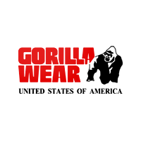 GORILLA WEAR logo