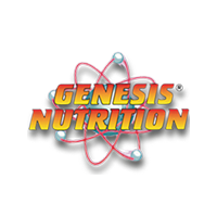 GENESIS NUTRITION logo