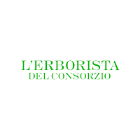 L'ERBORISTA DEL CONSORZIO logo
