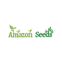 AMAZON SEEDS logo