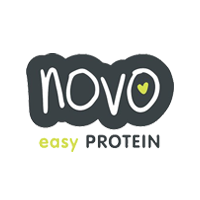 NOVO NUTRITION logo