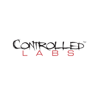 CONTROLLED LABS logo