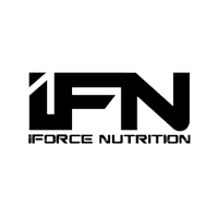 IFORCE NUTRITION logo