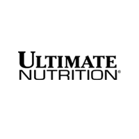 ULTIMATE NUTRITION logo