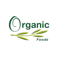 ORGANIC FOODS logo