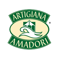 ARTIGIANA AMADORI logo