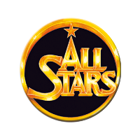 ALL STARS logo