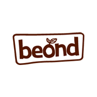 BEOND logo