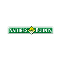 NATURE'S BOUNTY logo