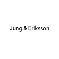 JUNG & ERIKSSON logo