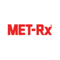 MET-RX logo