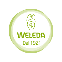 WELEDA logo