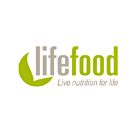 LIFE FOOD logo