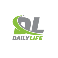 DAILY LIFE logo