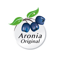 ARONIA ORIGINAL logo