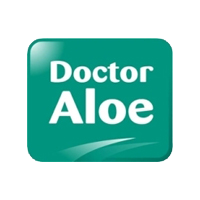 DOCTOR ALOE logo