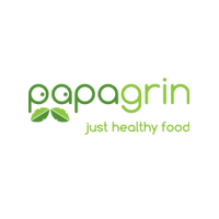 PAPAGRIN logo