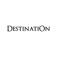 DESTINATION logo