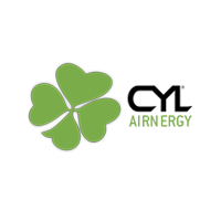 CYL AIRNERGY logo
