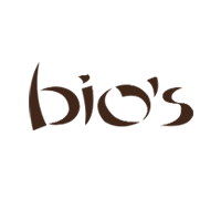 BIO'S logo