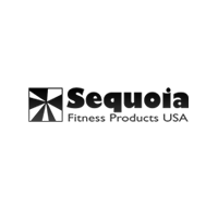 SEQUOIA FITNESS logo