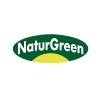 NATUR GREEN logo