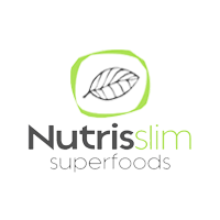 NUTRISSLIM logo