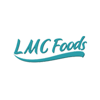 LMC FOODS logo