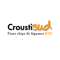CROUSTISUD logo