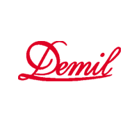 DEMIL logo