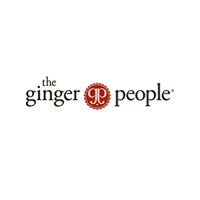 THE GINGER PEOPLE logo