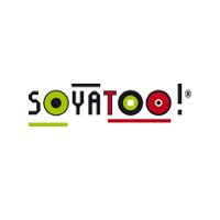 SOYATOO! logo