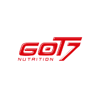 GOT7 NUTRITION logo