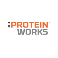 THE PROTEIN WORKS logo