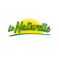 LE NATURELLE logo