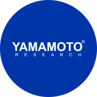 YAMAMOTO RESEARCH logo