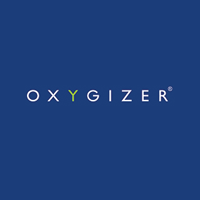 OXYGIZER logo