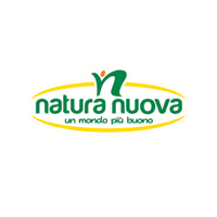 NATURA NUOVA BIO logo
