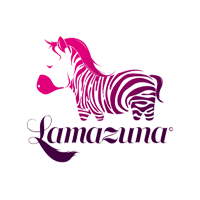 LAMAZUNA logo