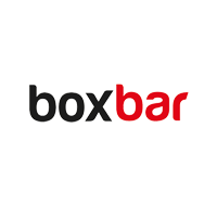 BOXBAR logo
