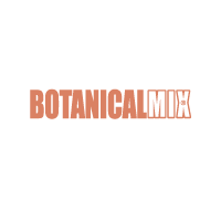 BOTANICAL MIX logo