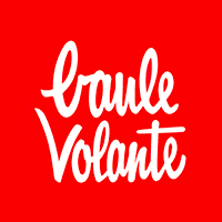 BAULE VOLANTE logo