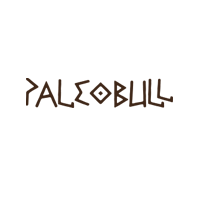 PALEOBULL logo