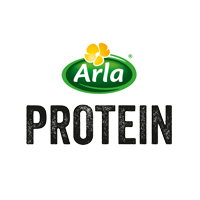 ARLA PROTEIN logo